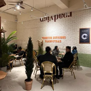 커피로드뷰 리뷰 사진