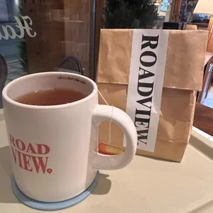 커피로드뷰 리뷰 사진