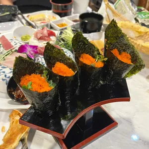 춘참치 사진