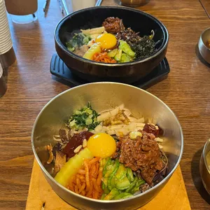 고궁수라간 리뷰 사진