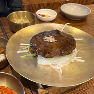 고궁수라간 리뷰 사진