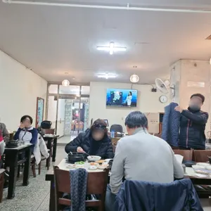 부전삼계탕 리뷰 사진