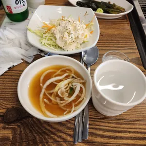 국민정육점식당 사진
