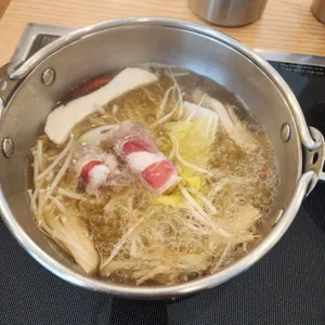 청담동샤브 사진
