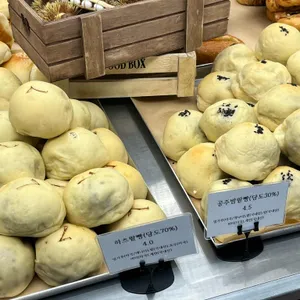 하츠베이커리 리뷰 사진