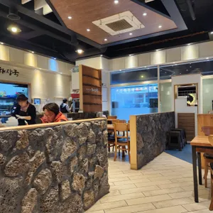 제주은희네해장국 리뷰 사진