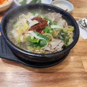 제주은희네해장국 사진