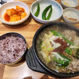 제주은희네해장국 사진