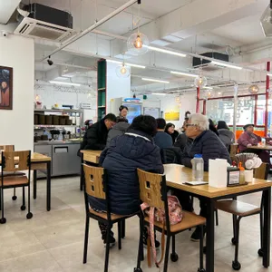 강릉해변메밀막국수 리뷰 사진