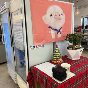 강릉해변메밀막국수 리뷰 사진