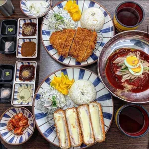 카츠와라 사진