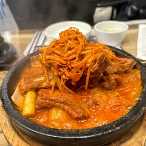 영희네 매운갈비찜 사진