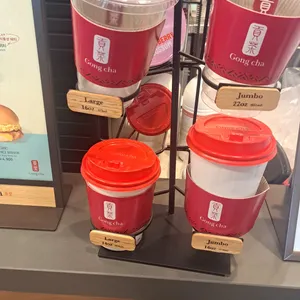 공차 리뷰 사진