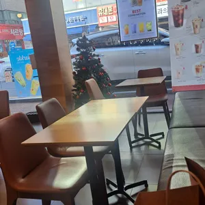 공차 리뷰 사진