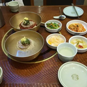 봉피양 사진
