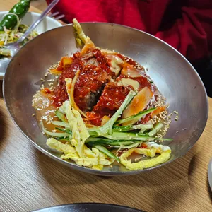 장길산숯불갈비 사진