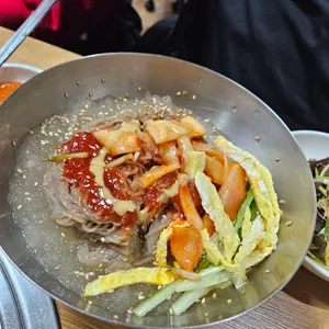 장길산숯불갈비 사진