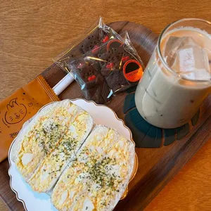 공덕리커피 사진