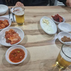 한방족발 사진