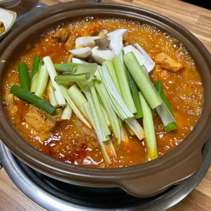 탑골산마루 사진