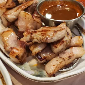 하남돼지집 사진