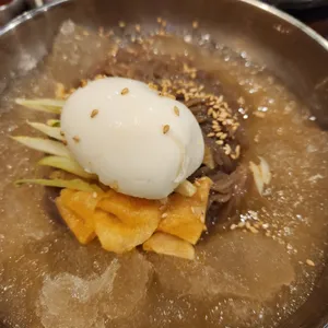 하남돼지집 사진