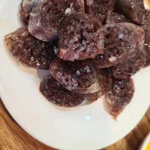 신촌맛집 떡볶이돈까스 사진