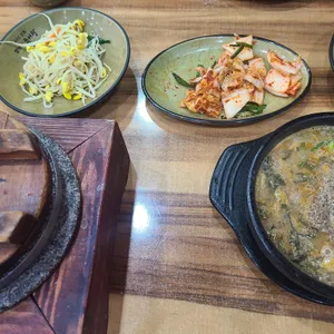 할머니추어탕 사진