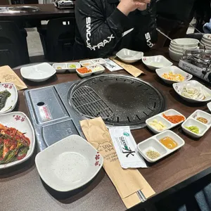 오일내 사진