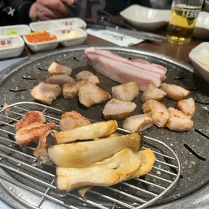 오일내 사진