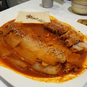 옛촌막걸리 사진