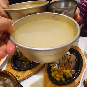 옛촌막걸리 사진