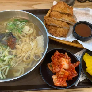 길동우동 사진
