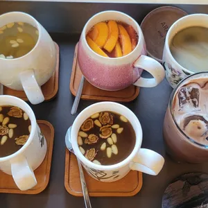 아라비카 사진