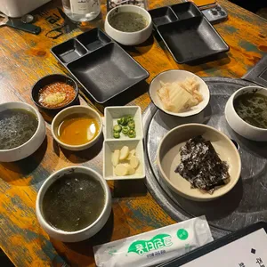 자매수산 리뷰 사진