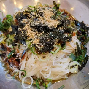 교동국수 사진