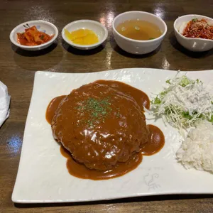 금자국수 사진