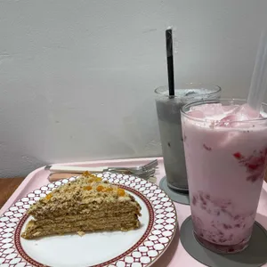 카페 몰멘트 사진