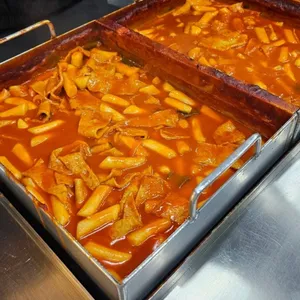깨돌이김밥 사진