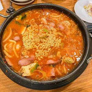 마마부찌 사진