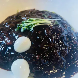 황제바지락짬뽕 사진