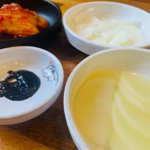 황제바지락짬뽕 사진