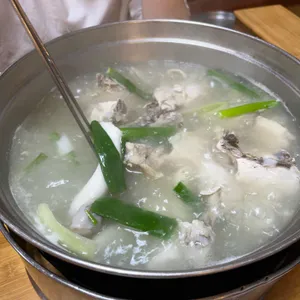 백부장집닭한마리 별관 사진