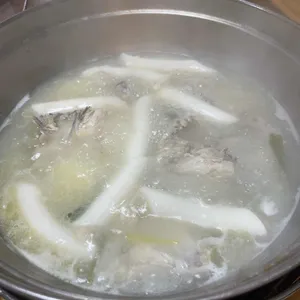백부장집닭한마리 별관 사진