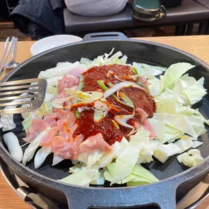 동아리닭갈비 사진