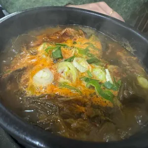 옛날소머리국밥집 사진