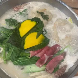 본만두 사진