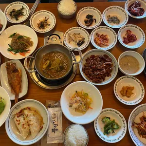 풍원장 시골밥상집 사진