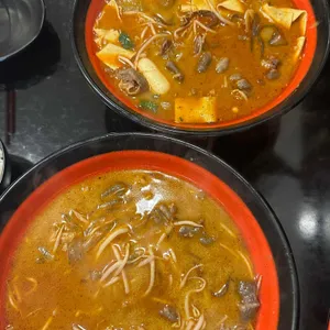 천미방 마라탕 사진