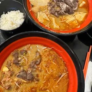 천미방 마라탕 사진
